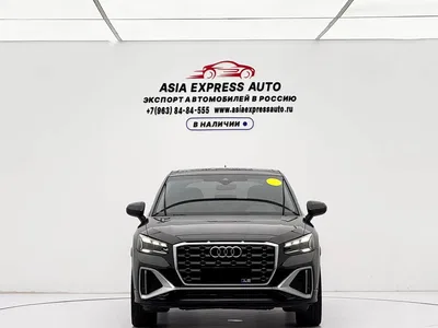 2022 Audi Q2L 35 TFSI Fashion Dynamic, фото 2, лот 10425811