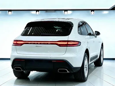 2023 Porsche Macan 2.0T, фото 4, лот 10419470