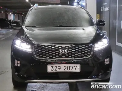 2019 Kia Sorento Diesel 2.2 2WD, фото 2, лот 10388841