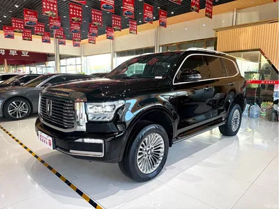 2024 Tank 500 EV Hi4-T, фото 1, лот 10396843