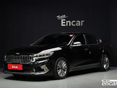 2020 Kia K7 Noblesse, фото 1, лот 10532543