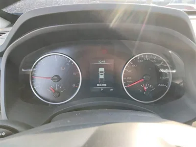 2023 Great Wall Pao 2.0T Commercial Auto Diesel 4WD Elite Long Box GW4D20M, фото 4, лот 10248924