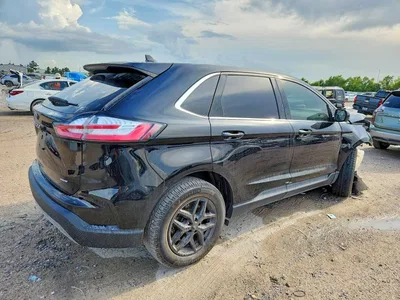 2024 FORD EDGE SEL, фото 3, лот 10541790