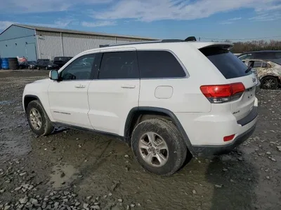 2014 JEEP GRAND CHEROKEE LAREDO, фото 2, лот 10795059