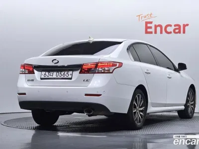 2016 Samsung SM5 LE, фото 1, лот 10189847