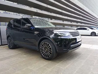 2018 Land Rover Discovery 3.0 SC V6 SE, фото 3, лот 10335685