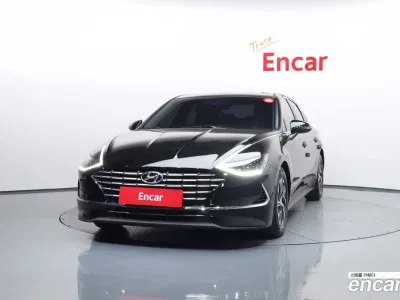 2023 Hyundai Sonata Modern, фото 3, лот 10127704