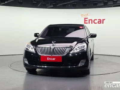 2014 Hyundai Equus VS380, фото 2, лот 10105474