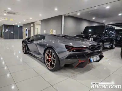 2025 Lamborghini Revuelto 6.5 V12, фото 2, лот 10119141