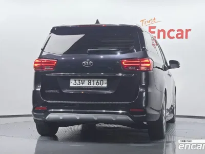 2019 Kia Canival 9-Seater Prstige, фото 4, лот 10978720