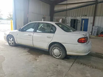2003 CHEVROLET MALIBU, фото 2, лот 10975373