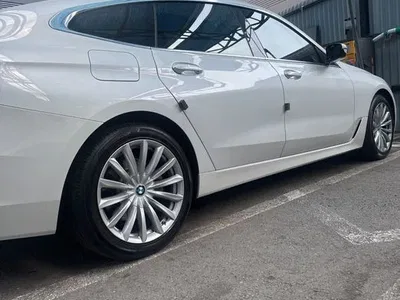 2022 BMW Gran Turismo 620d Luxury, фото 4, лот 10204897