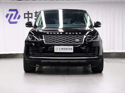 2021 Land Rover Range Rover 3.0 L6 Heritage Extended Classic Edition, фото 2, лот 10323142
