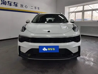 2023 Lynk & Co 01 2.0TD 2WD Asian Games Edition, фото 2, лот 10417137
