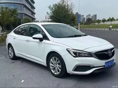 2018 Buick Verano Sedan 15S Automatic Leading, фото 3, лот 10250282