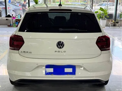 2022 Volkswagen Polo Plus 1.5L Automatic Joyful Living Edition, фото 4, лот 10464813