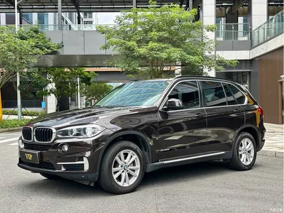 2014 BMW X5 (Import) xDrive35i Leading, фото 1, лот 10464215