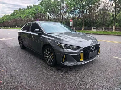 2022 GAC Trumpchi Trumpchi Emkoo 270T DCT J16 Galaxy Fighter Edition, фото 3, лот 10419942