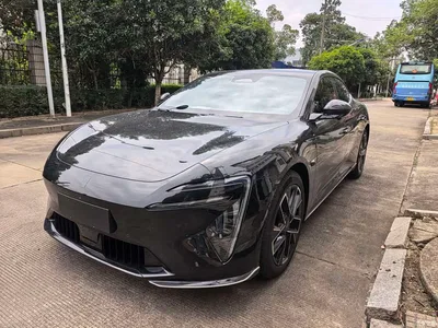 2025 Avatr 06 Pro Pure Electric Version, фото 1, лот 10401308