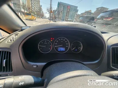 2019 Hyundai Starex School Bus, фото 4, лот 10191419