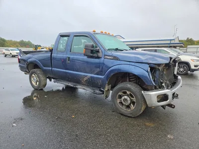 2016 FORD F250 SUPER DUTY, фото 4, лот 11559076