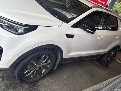 2021 Changan CS55 PLUS Blue Whale Edition 1.5T DCT Premium, фото 3, лот 11566337