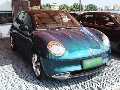 2021 Ora Good Cat 400km Standard Range Venus Edition (LFP), фото 4, лот 11214717