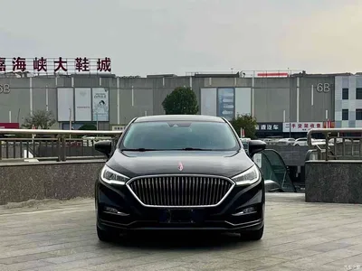 2018 Hongqi H5 30TD Smart Connect Rhythmic Edition, фото 2, лот 10287977