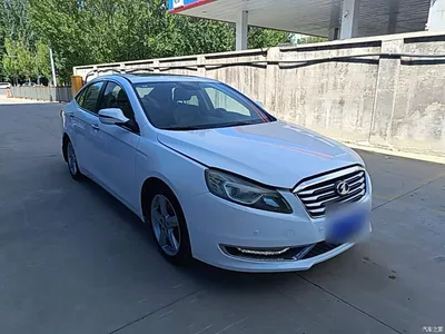 2014 Besturn B70 2.0L Automatic Luxury, фото 4, лот 10409214
