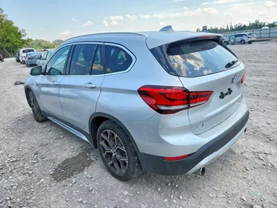 2021 BMW X1 XDRIVE28I, фото 2, лот 10815240