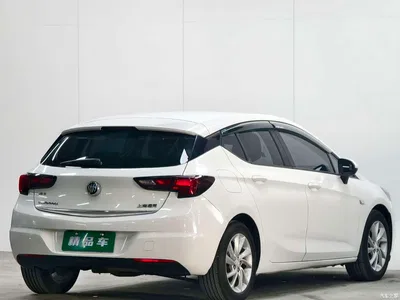 2016 Buick Verano Hatchback 15S Automatic Leading, фото 4, лот 10275714