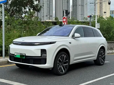 2024 Li Auto L7 Model Ultra, фото 1, лот 10446964
