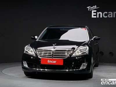 2014 Hyundai Equus VS380, фото 3, лот 10123844