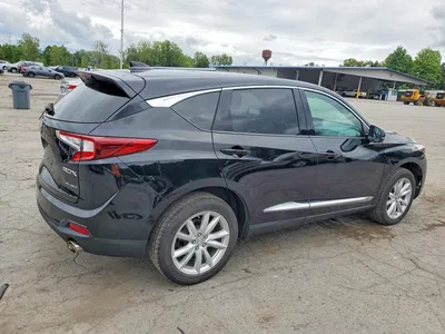 2019 ACURA RDX, фото 3, лот 10872011