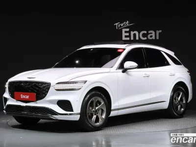 2025 Genesis GV70 2.5T Gasoline 2WD, фото 1, лот 10342576