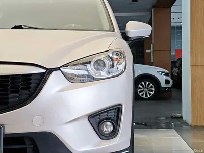 2013 Mazda CX-5 2.0L Automatic 2WD Comfort, фото 2, лот 10322023