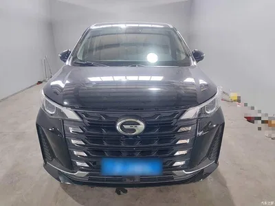 2021 GAC Trumpchi Trumpchi M6 PRO 270T DCT Elite, фото 3, лот 10423505