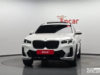 2023 BMW X4 xDrive20i M Sports Pro, фото 3, лот 10141315
