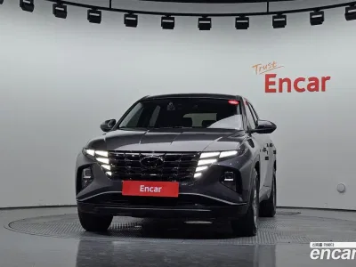 2021 Hyundai Tucson Diesel 2.0 4WD, фото 3, лот 10527279