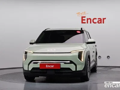 2026 Kia EV3 Long Range 2WD, фото 3, лот 10225883