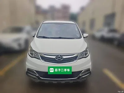2016 Changan Changan Oushang A600 1.5L Manual Elite 7-Seater, фото 2, лот 11163615