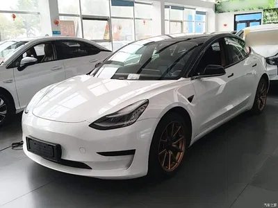 2020 Tesla Model 3 Facelift Standard Range RWD Upgrade, фото 2, лот 11133792