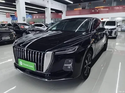 2025 Hongqi H5 PHEV 130 Super Hybrid Edition, фото 1, лот 11415126