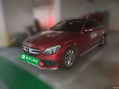 2015 Mercedes-Benz C-Class C 200 L Sport, фото 2, лот 11468599
