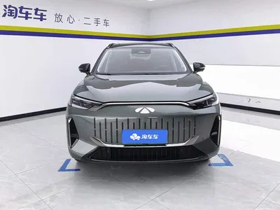 2024 Chery Fengyun T10 210 Luxury Edition, фото 2, лот 11146604