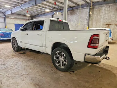 2019 RAM 1500 LIMITED, фото 2, лот 10858442