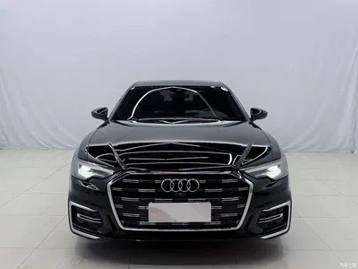 2024 Audi A6L 45 TFSI Premium Dynamic, фото 2, лот 10455744