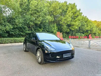 2022 Tesla Model Y Facelift Rear-Wheel Drive Version, фото 3, лот 11585215