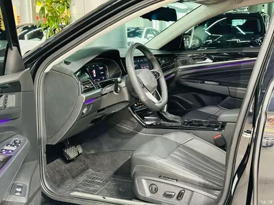 2024 Volkswagen Passat 380TSI Dragon Glory Edition, фото 4, лот 10632681
