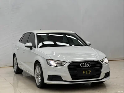 2018 Audi A3 30th Anniversary Sportback 35 TFSI Progressive, фото 1, лот 10444343